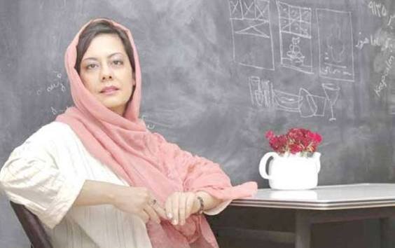 شیوا مقانلو دبیر علمی جایزه جلال شد