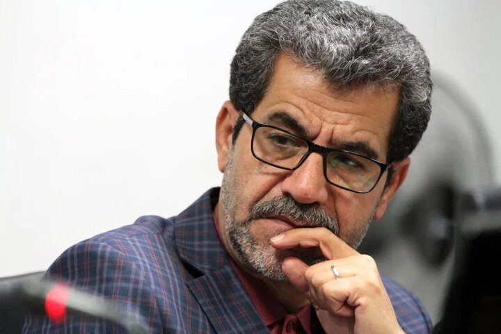جلال خوش‌چهره: باج‌نیوزها زاییده ساختارهای بیمار رسانه‌ای هستند