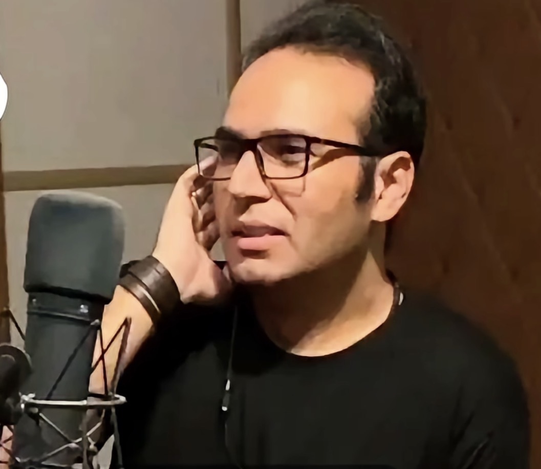 درگذشت هنرمند دوبلور در سانحه تصادف