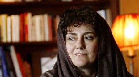 زویا پیرزاد پس از ۲۲ سال با رکان جدیدش بازگشت