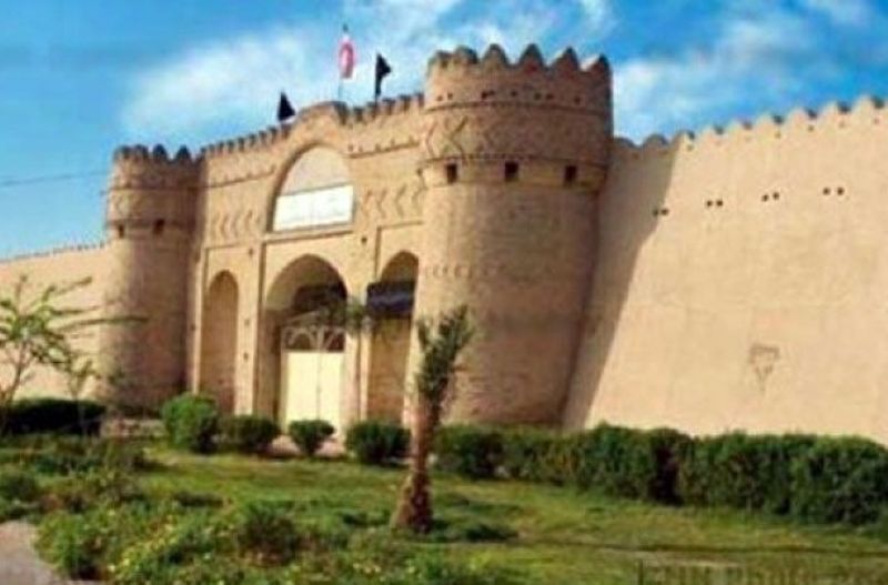 مقصدی به رنگ تاریخ و فرهنگ بلوچ