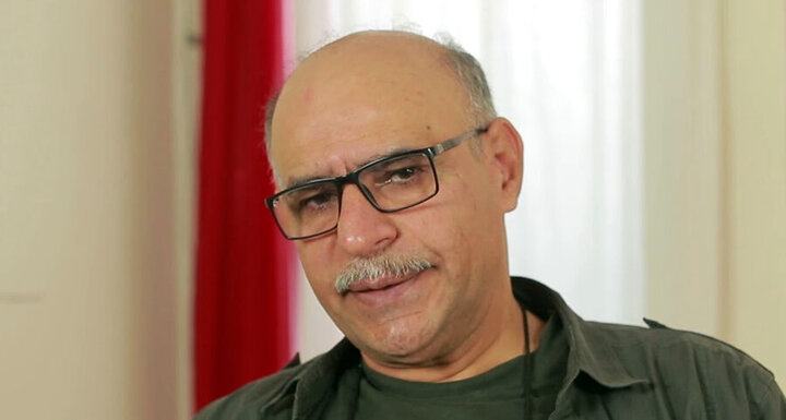 محسن راستانی