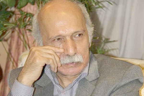 انتشار یادنامه علیرضا طبایی شاعر ترانه «تنها با گلها»
