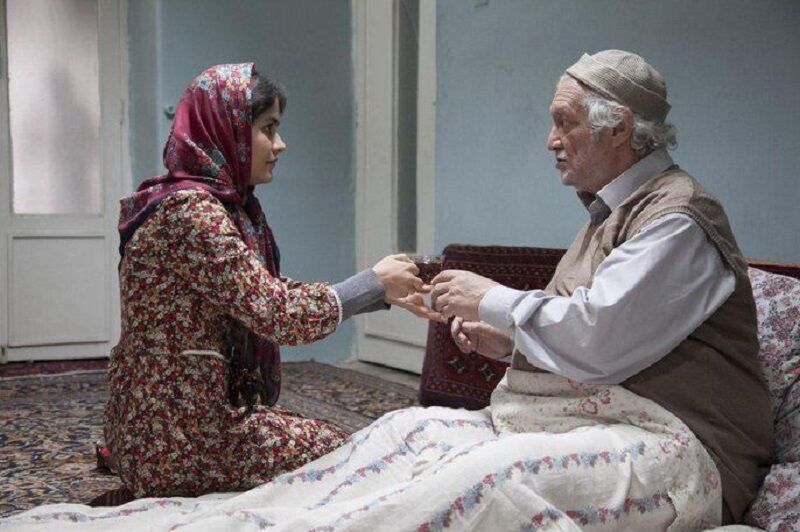 واکنش آتش تقی‌پور به حواشی بزرگداشت زنده‌یاد علی حاتمی
