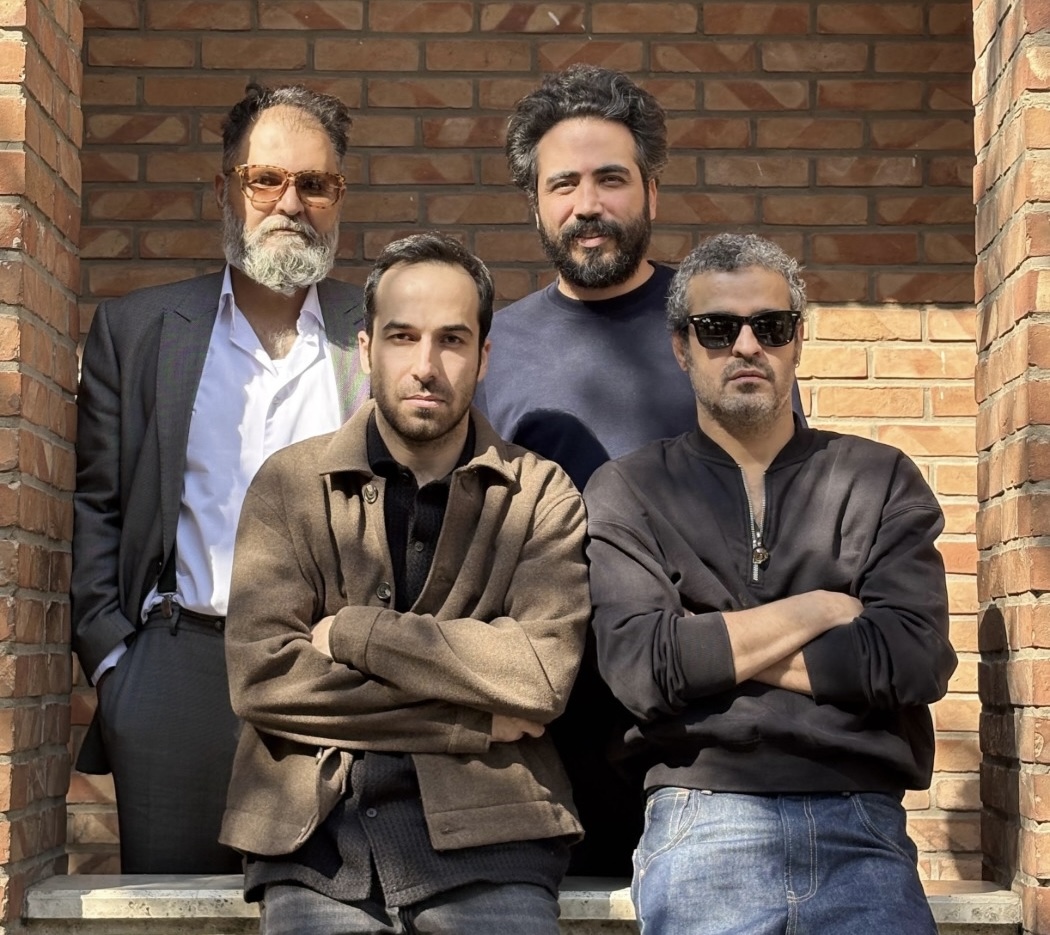 «وزارت آب» به تماشاخانه ایرانشهر میآید