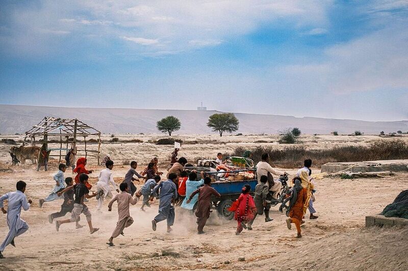 فیلم «غذای نیمروز» ساخته جدید مجید مجیدی