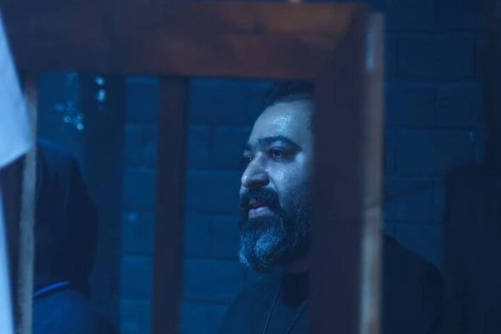 ابراهیم پشت‌کوهی