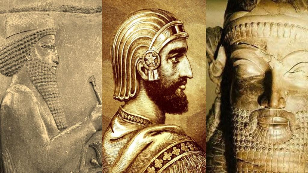 امروز سالروز نخستین پادشاه ایران است؛ ساخت پروژه سینمایی «کوروش بزرگ» چه شد؟
