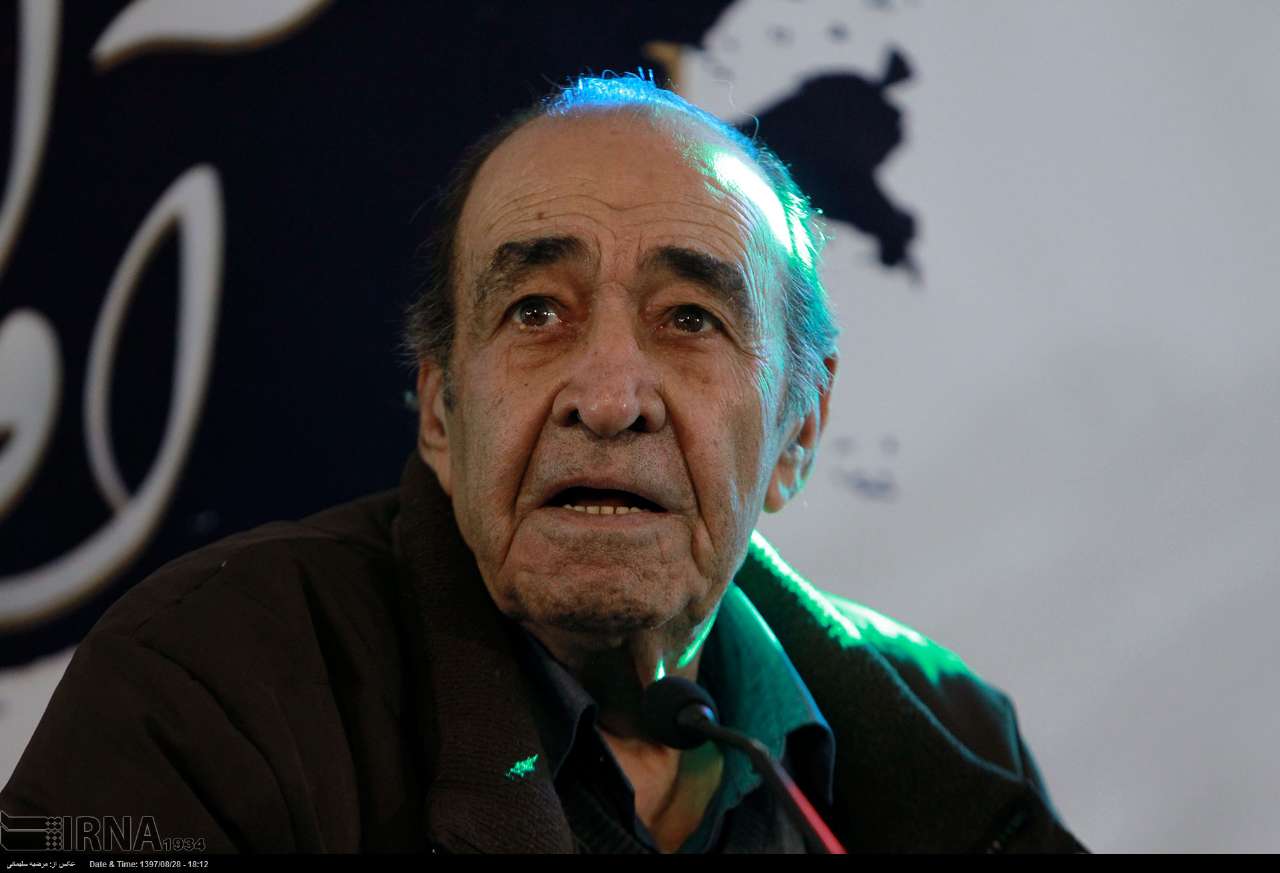 آغاز تشییع پهلوان آواز به سمت خانه ابدی؛ برای «ایرج» که عاشق ایران بود