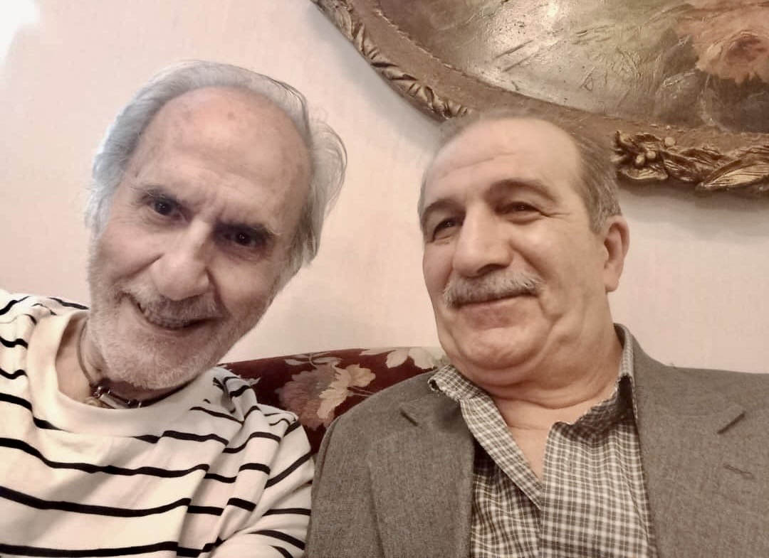 جبار آذین سعید مطلبی
