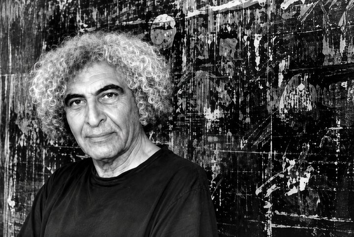 مسعود عربشاهی