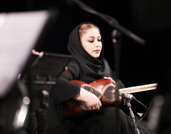 آزاده امیری، آهنگساز و نوازنده: آنقدر هزینه‌ها بالاست که نمی‌توانیم مثل سابق کار کنیم!