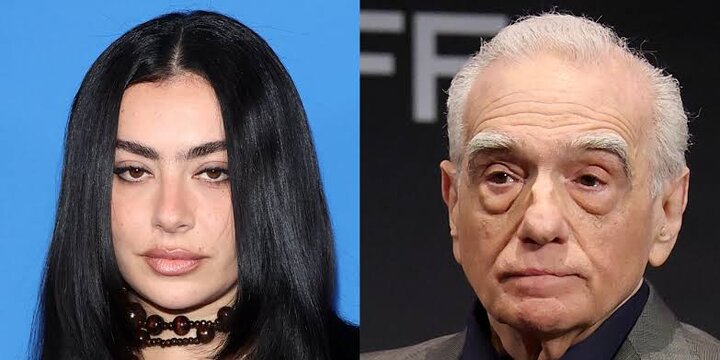 خواننده انگلیسی بازیگر فیلم جدید اسکورسیزی شد