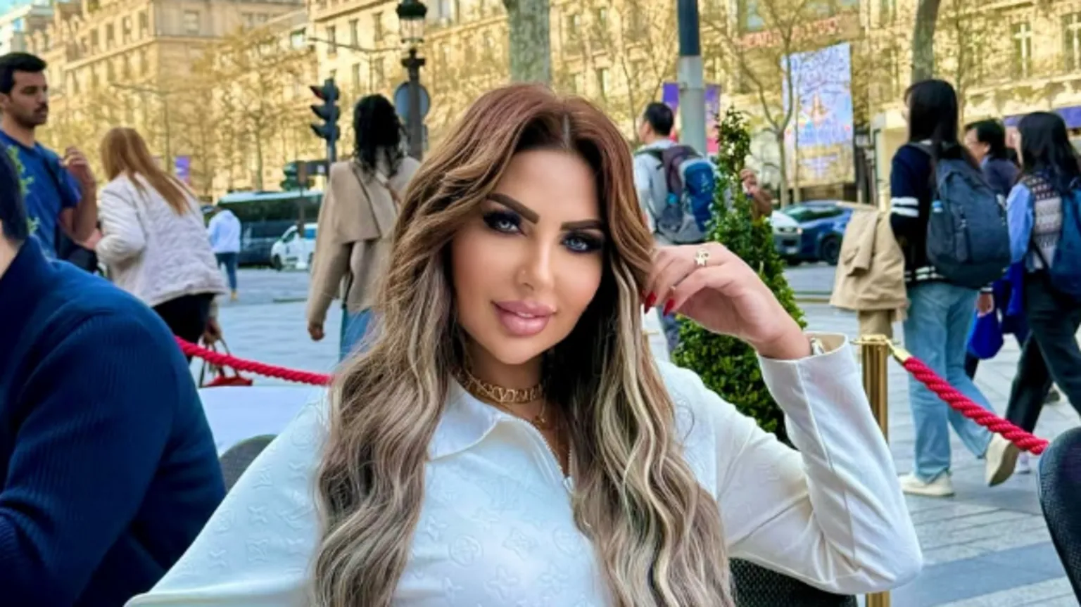 قاچاقچی‌گری، کار دست مجری تلویزیون مصر داد؛ حکم، اعدام!