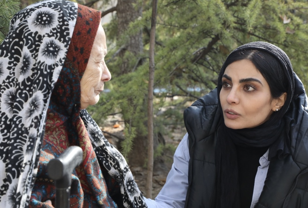 فیلم کوتاه «به نوبت» به کارگردانی صحرا اسداللهی