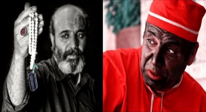 محمدعلی افروشه، هنر را در دشوارترین شرایط مایه استواری روح انسان می‌دانست
