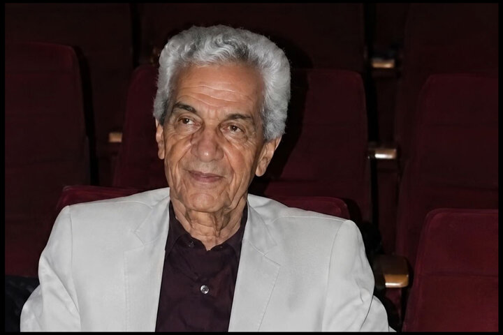 درگذشت جعفر حسنخانی هنرمند پیشکسوت موسیقی