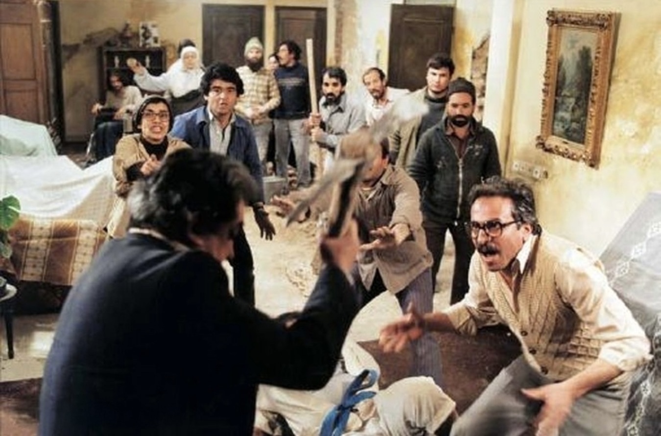 «اجاره‌نشین‌ها» هیچ‌وقت کهنه نمی‌شود