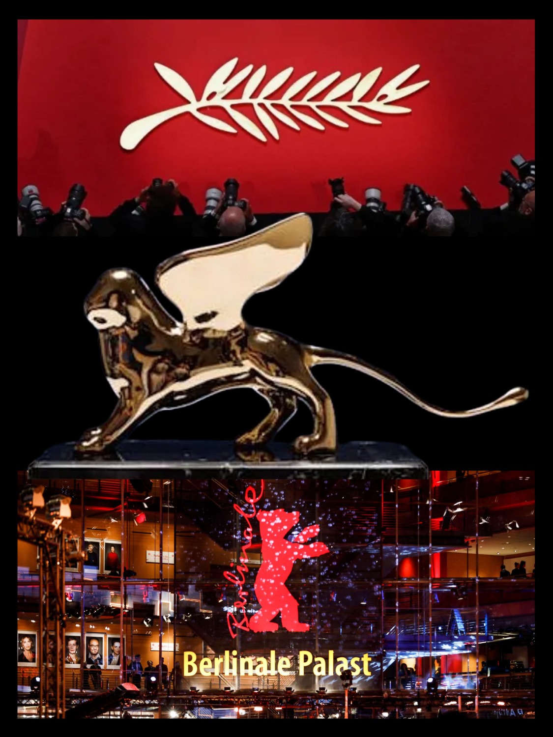 چه کسی سینمای جهان را انتخاب می‌کند؟