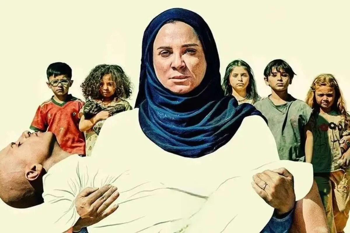 "سرزمین فرشته ها"؛ لنگه کفش سینمای دولتی ایران در اسکار!
